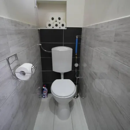 High Street Apartman Miskolc