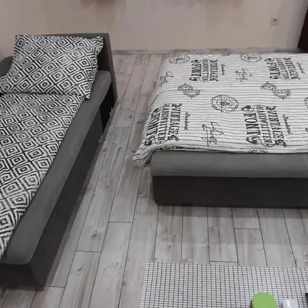 Apartment High Street *