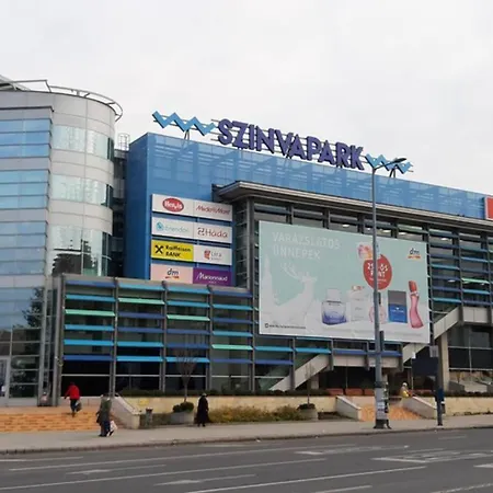 Apartman High Street Miskolc