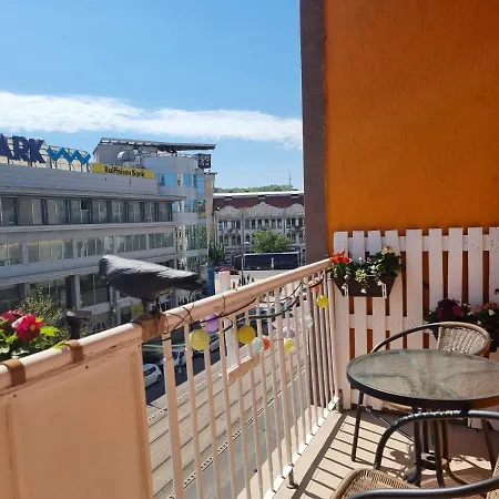 High Street * Miskolc