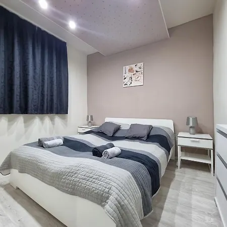 Apartamento High Street *