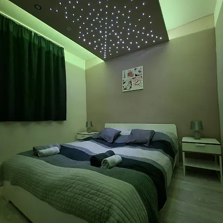High Street Apartman Miskolc
