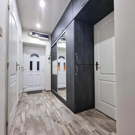 Apartment High Street *