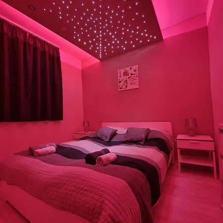 High Street * Miskolc