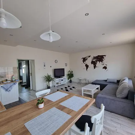 Apartman High Street *